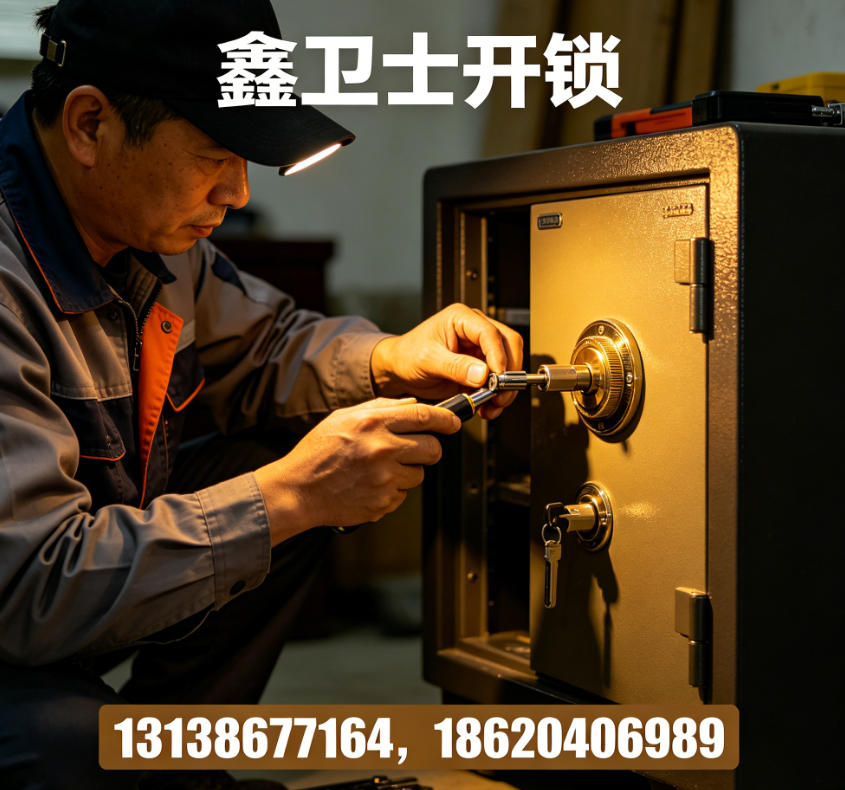 玉树保险柜开锁